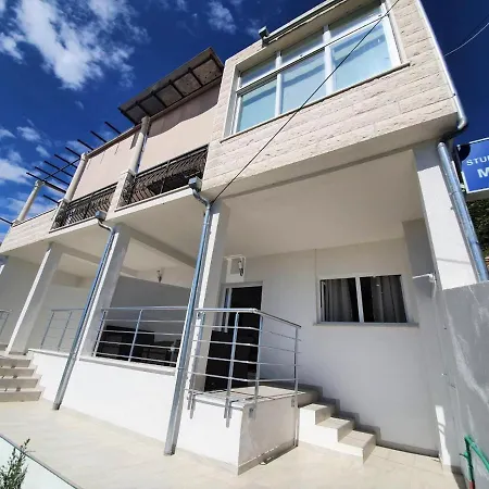 Apartments Muminovic Dubrovnik Exterior photo