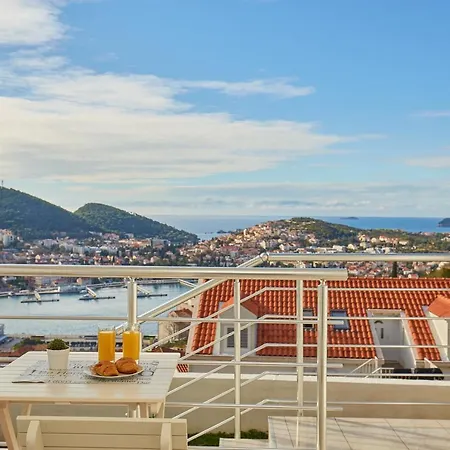 Apartments Muminovic Dubrovnik Exterior photo