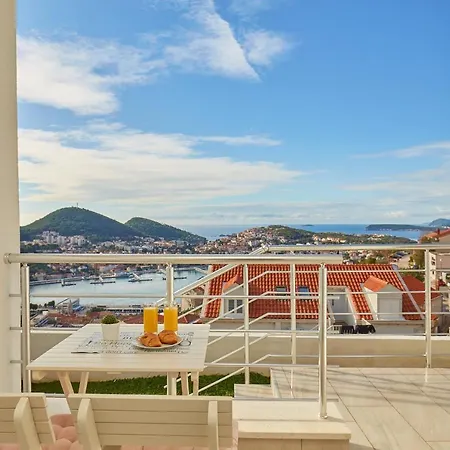 Apartments Muminovic Dubrovnik Exterior photo