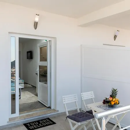 Apartments Muminovic Dubrovnik Exterior photo