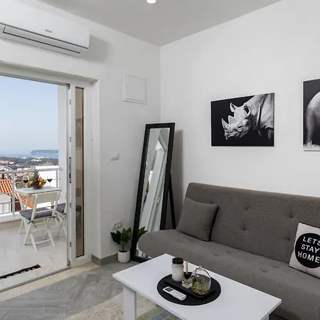 Apartments Muminovic Dubrovnik Exterior photo