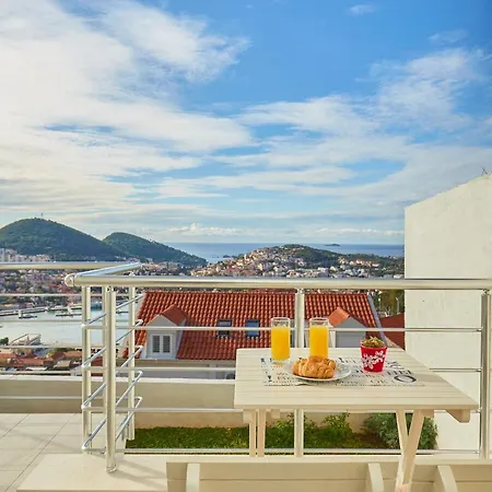 Apartments Muminovic Dubrovnik Exterior photo