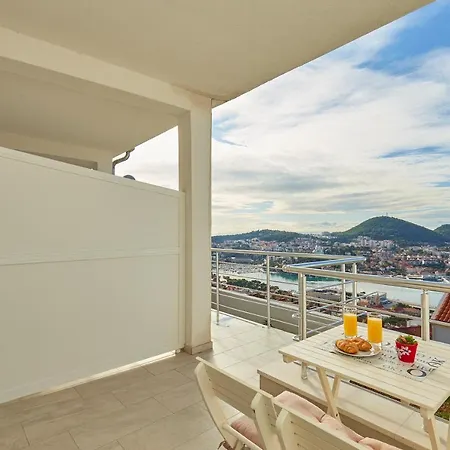 Apartments Muminovic Dubrovnik Exterior photo