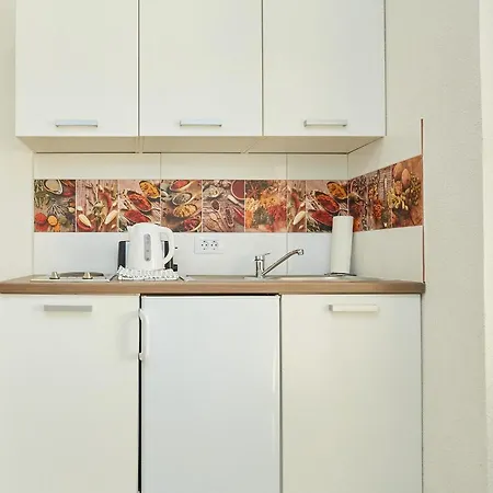 Apartments Muminovic Dubrovnik Exterior photo
