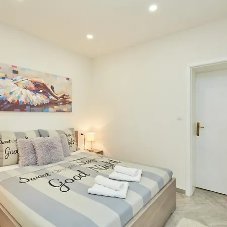 Apartments Muminovic Dubrovnik Exterior photo