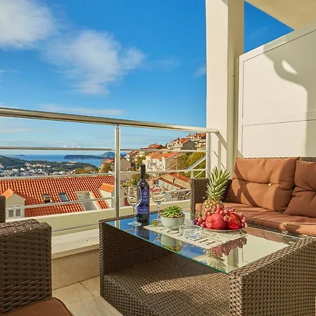 Apartments Muminovic Dubrovnik Exterior photo