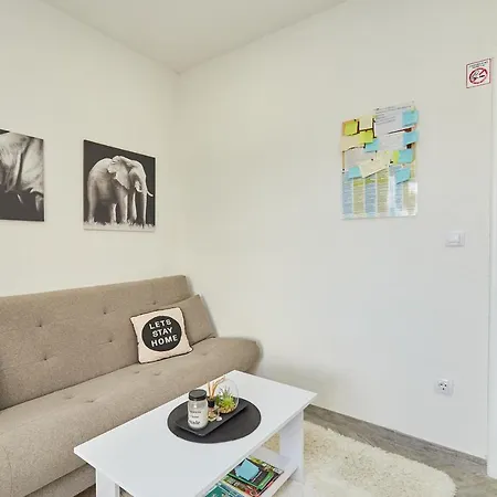 Apartments Muminovic Dubrovnik Exterior photo