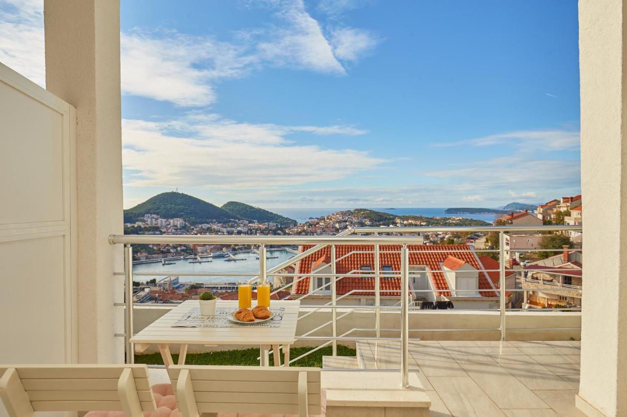 Muminovic Apartament *