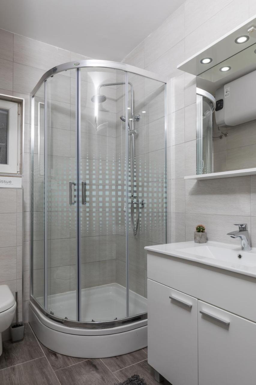Apartment Muminovic *