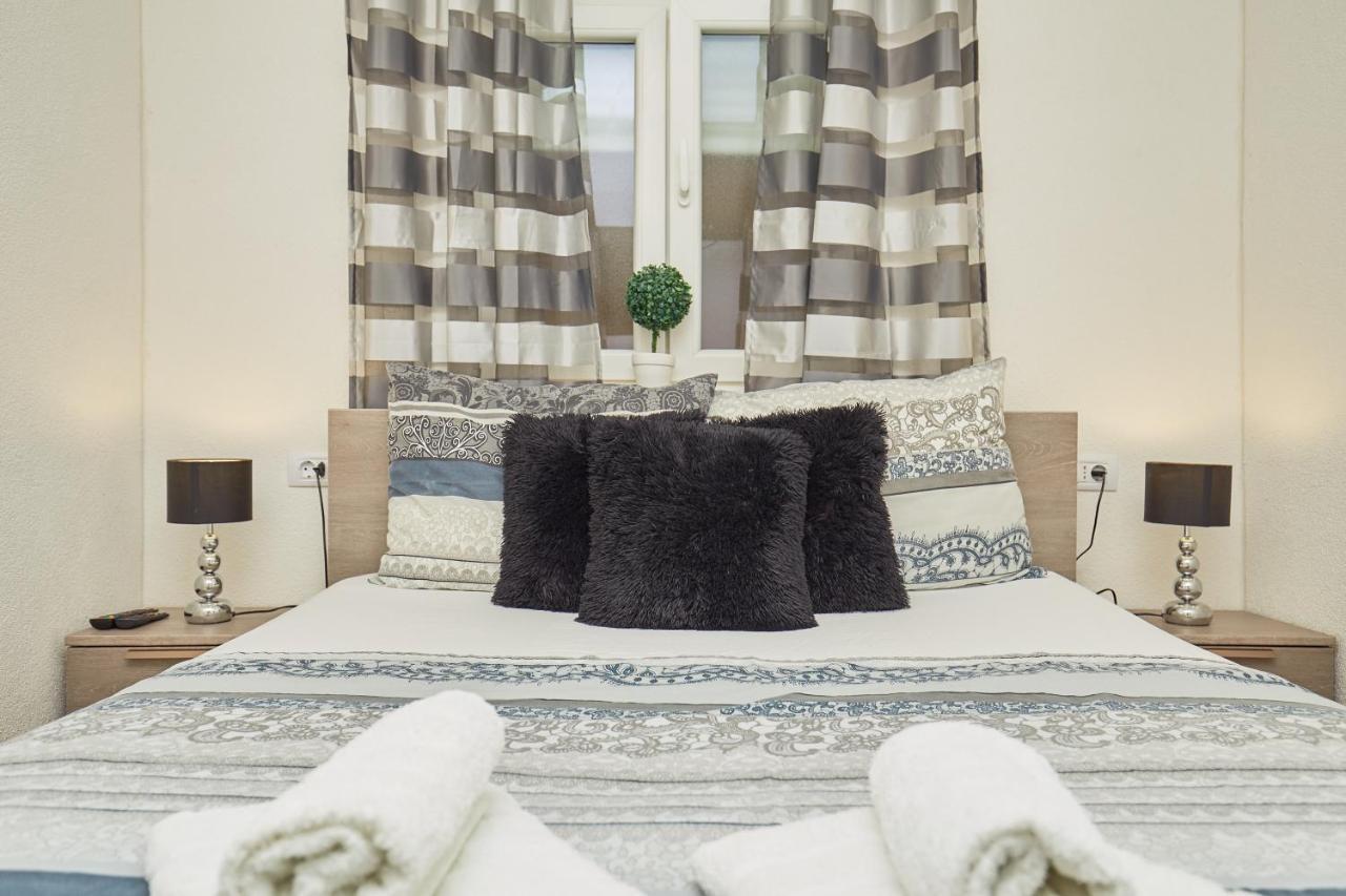 Muminovic Apartment *
