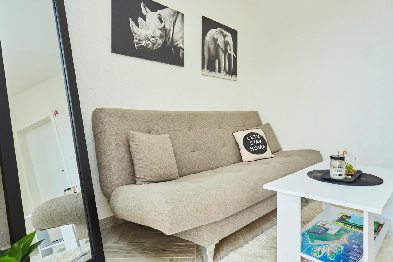 Muminovic Apartament