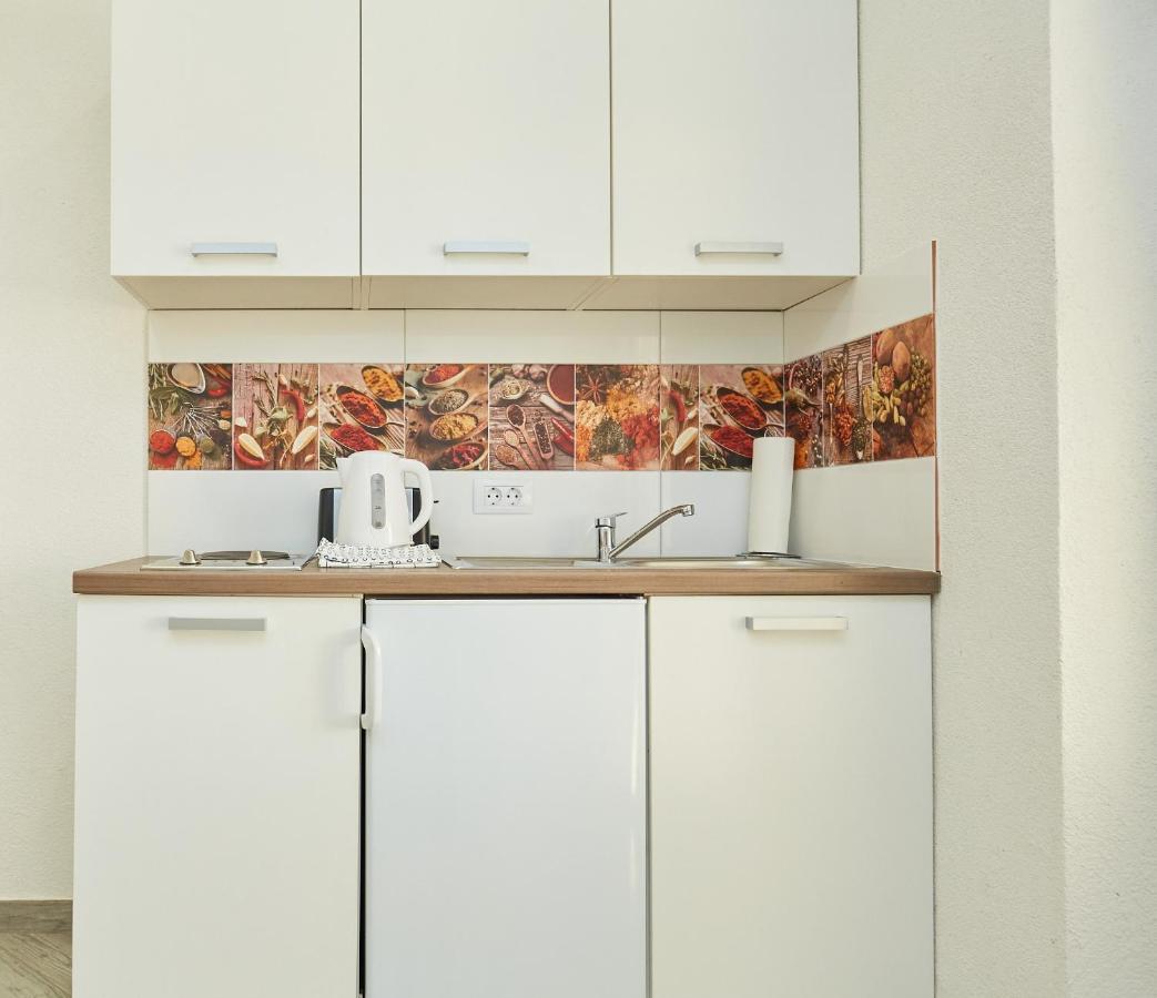 Muminovic Apartment *