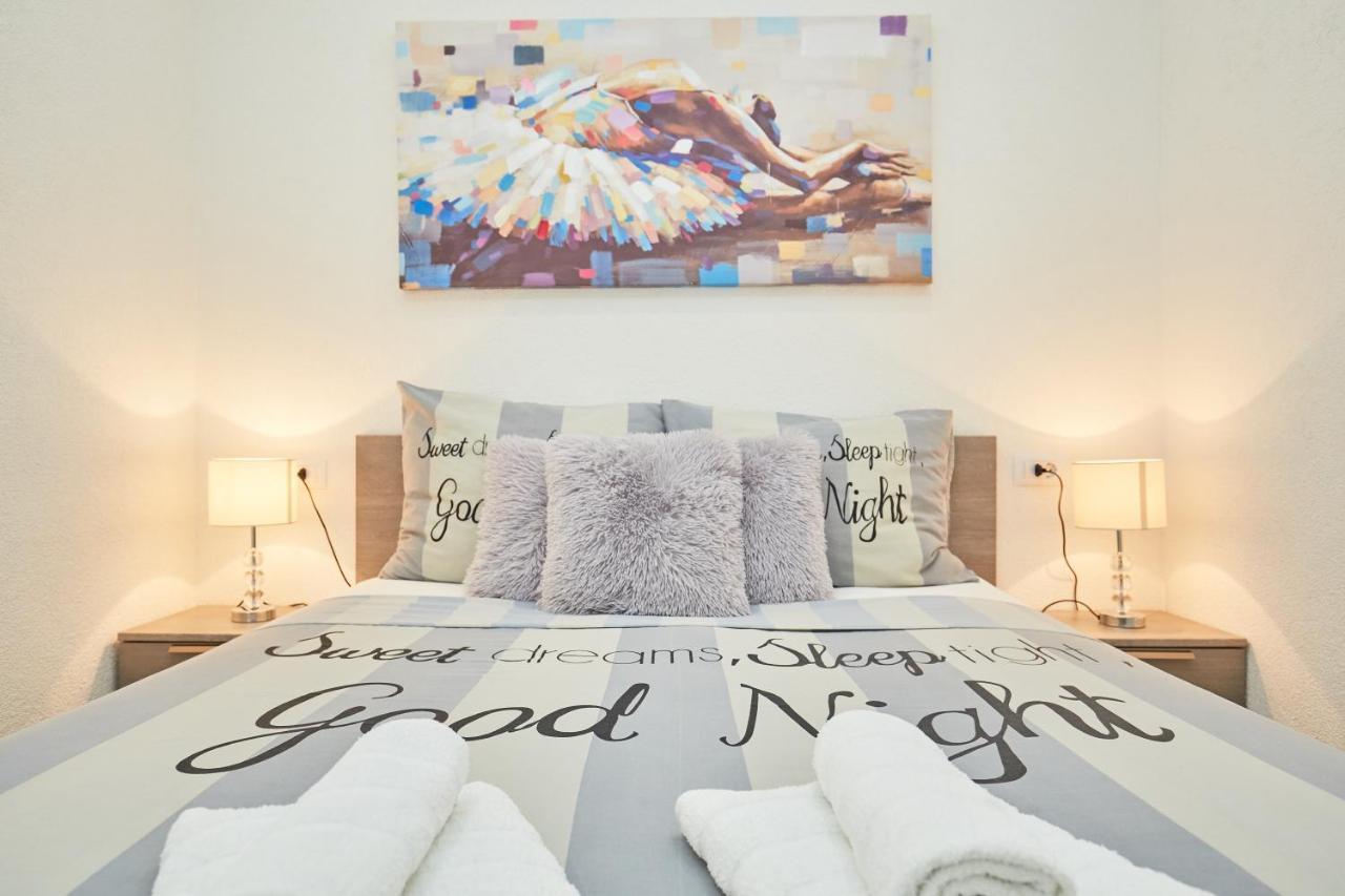 Muminovic Apartament