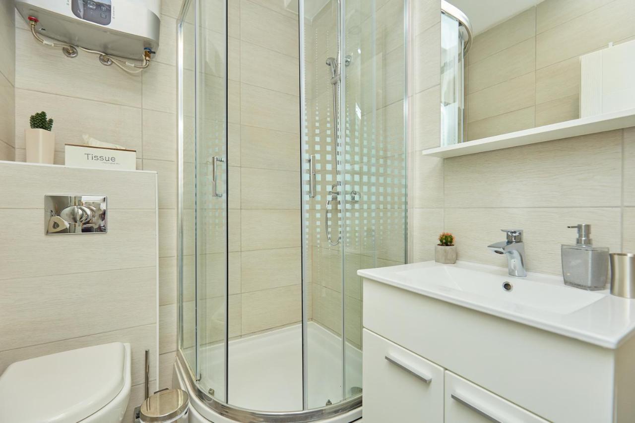 Muminovic Apartament