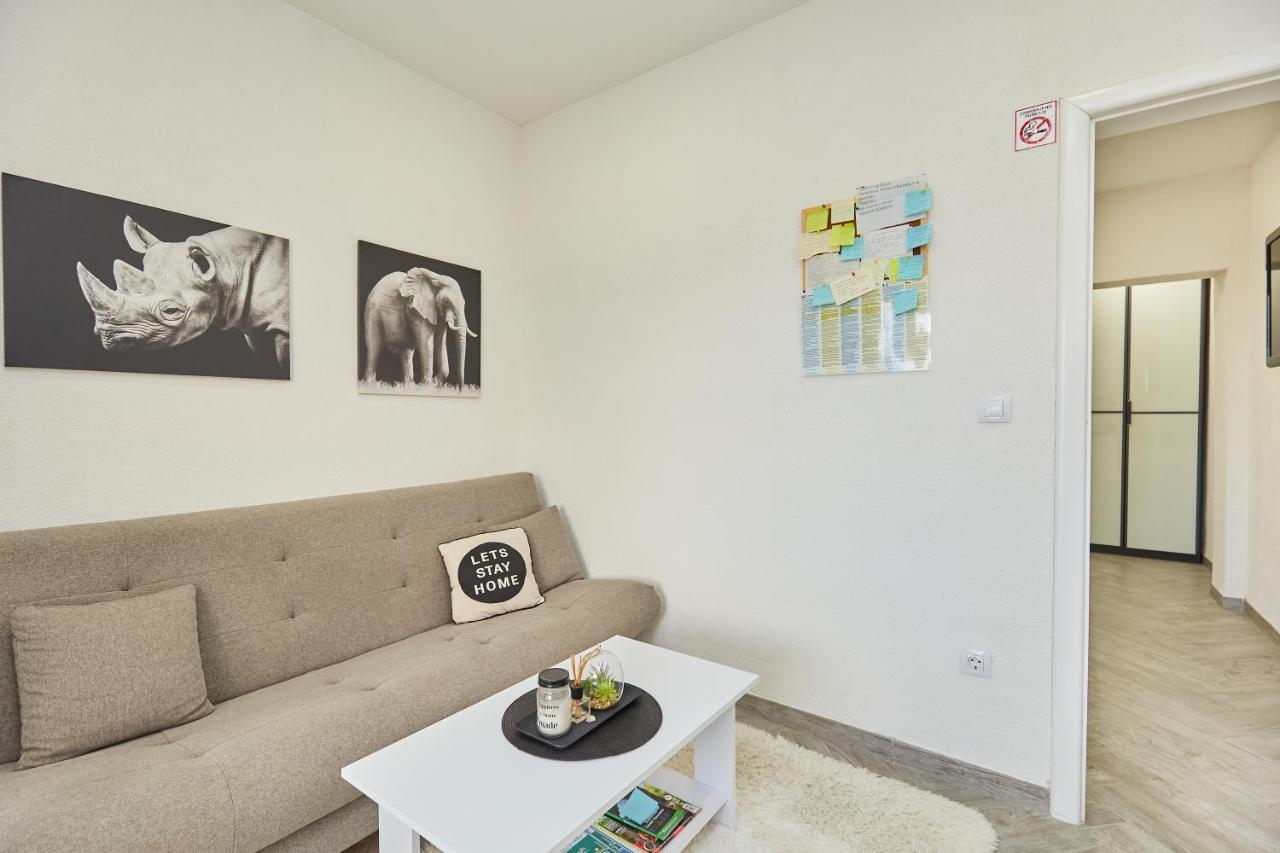 Apartment Muminovic *