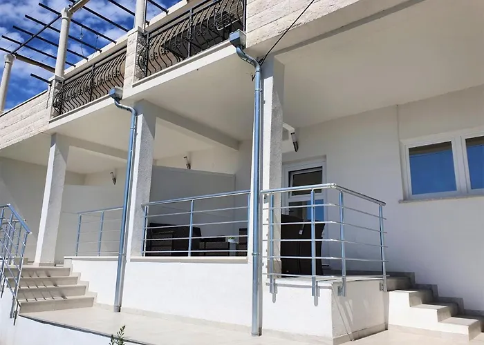 Apartments Muminovic