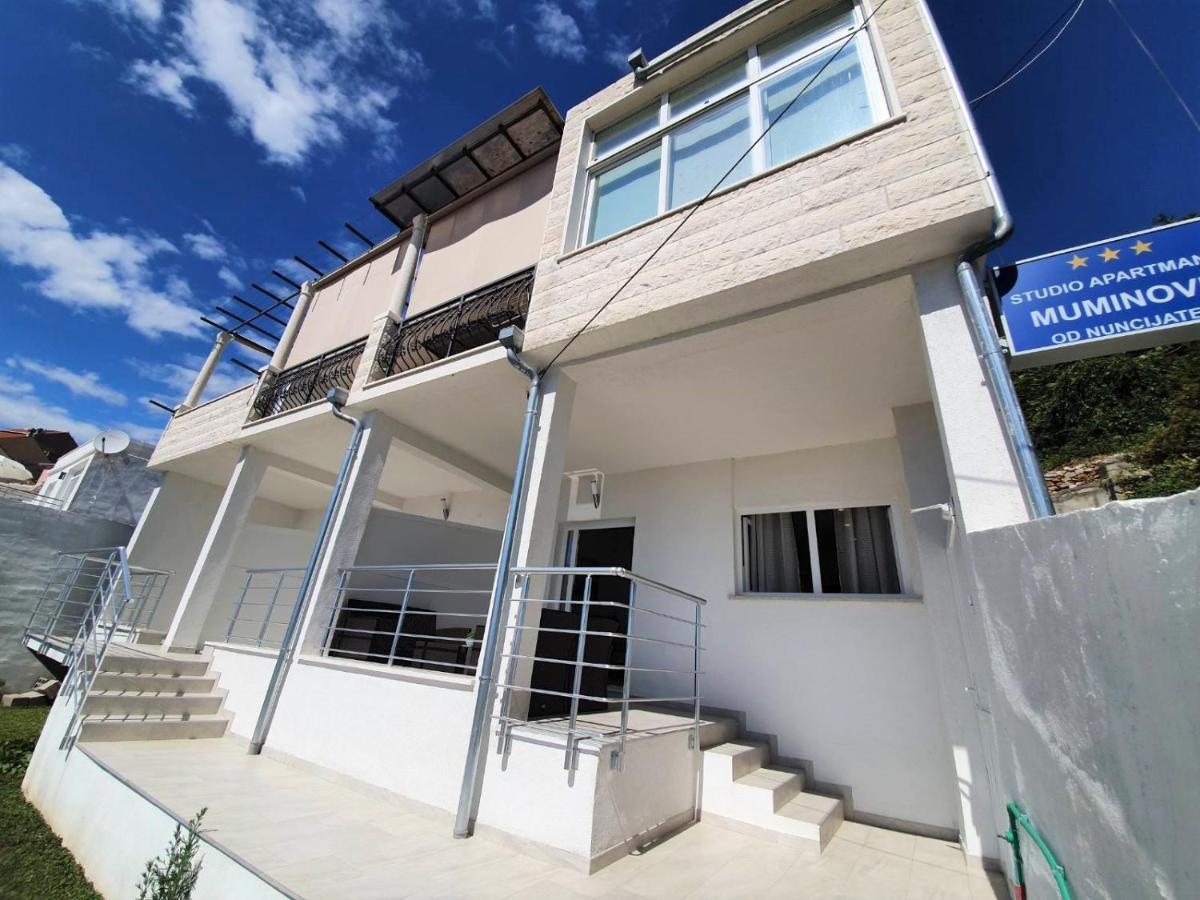 Muminovic Apartamento *